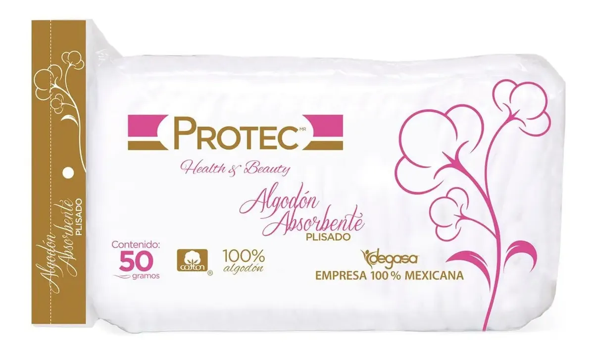 Algodón Plisado Sualgodon 50g