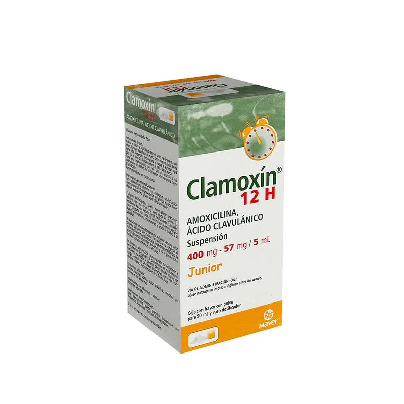 AMO/A-CLA 400/57 JR 50ML MV LGEN