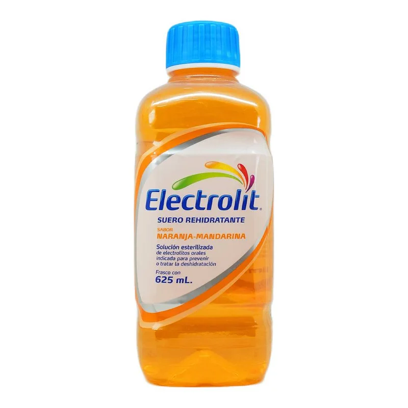 ELECTROLIT DX5 NJA/MAND 625ML