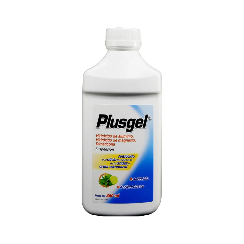 FARMIVER PED 10/20MG SUSP. 10ML.
