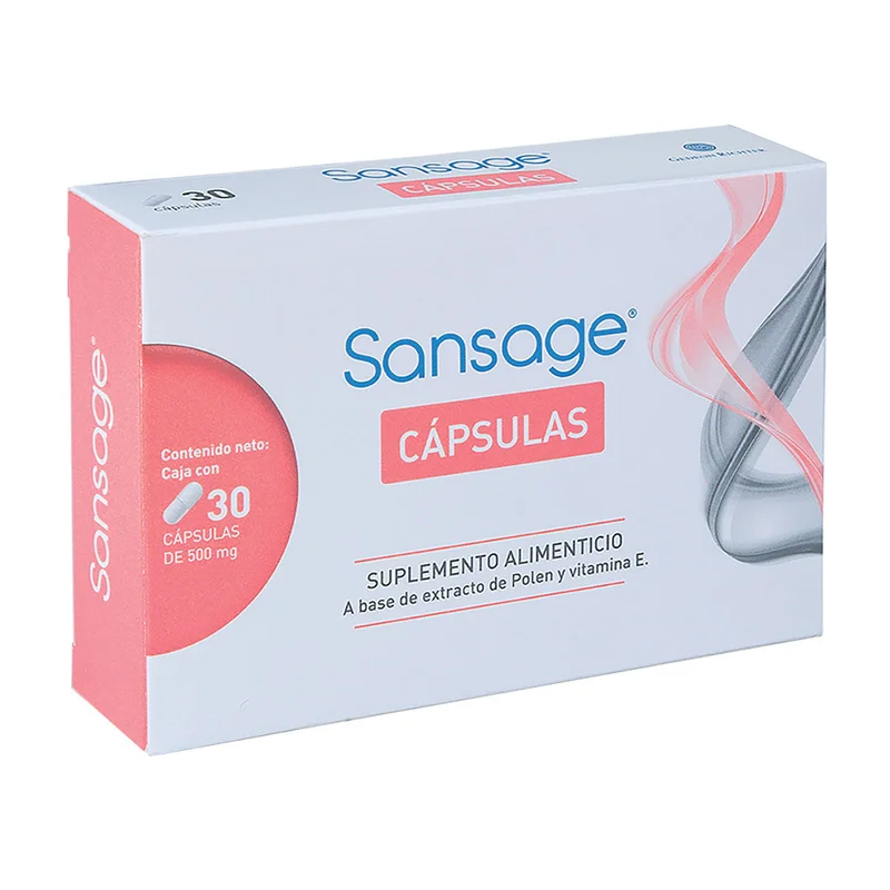 AMIFARIN 500MG CAP C/12