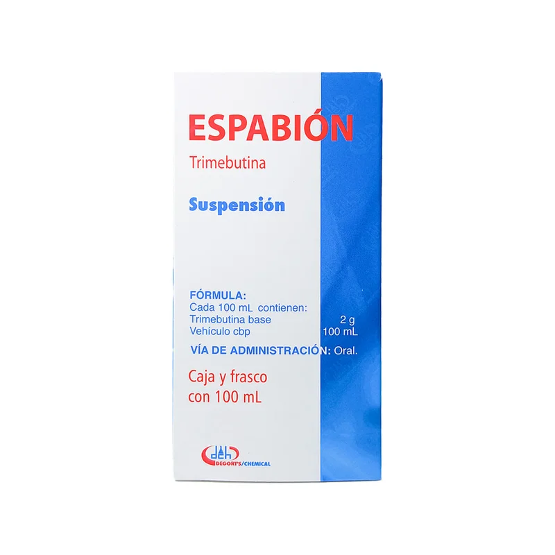ESPABION 2GR/100ML SUSP 100ML PE