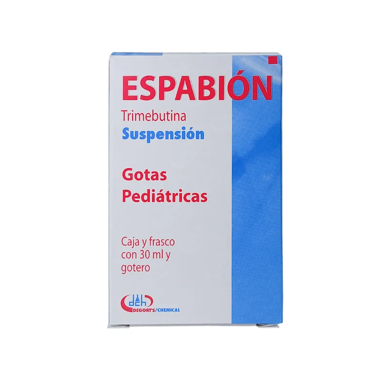 ESPABION PED 20MG/1ML GTS. 30ML PE