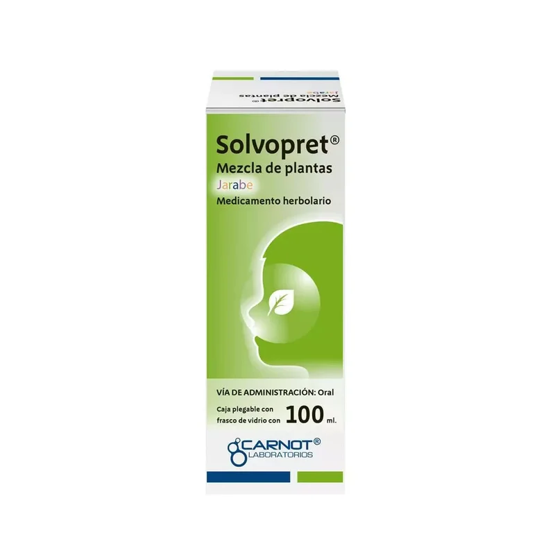 BENVIA 250MG/100ML JARABE FCO 120ML