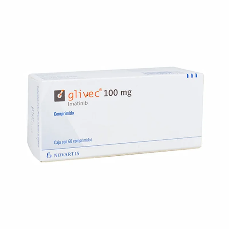 TOMZY 100MG TAB C/60