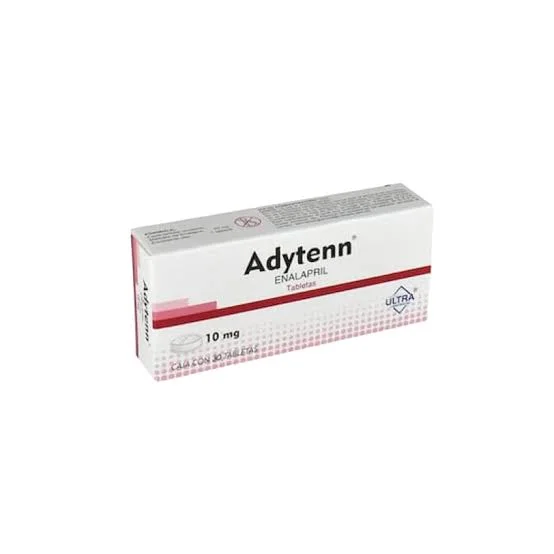 Adytenn Tabletas